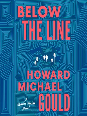 Below the Line - Audiobook